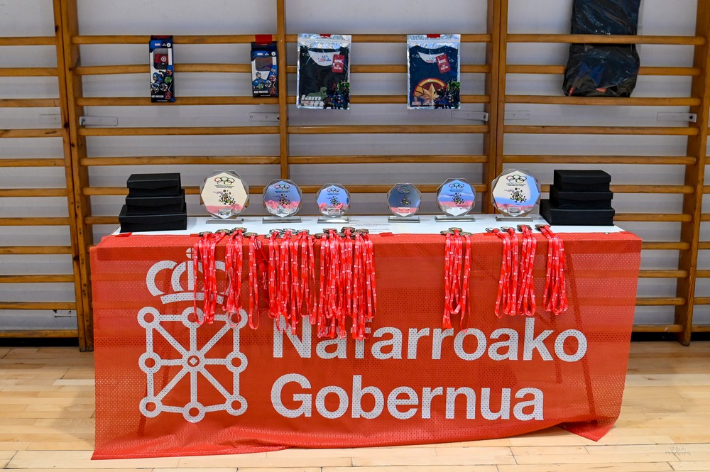 GALERIA FOTOGRAFICA FASE FINAL JUEGOS